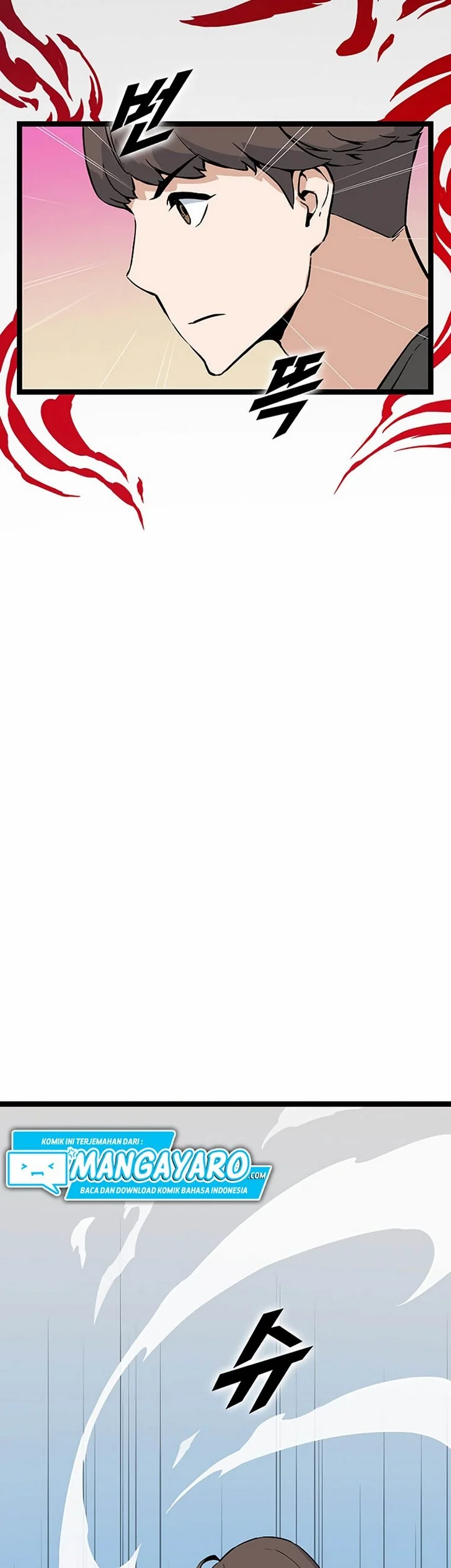 Leveling Up With Likes Bab 23.1 halaman 36