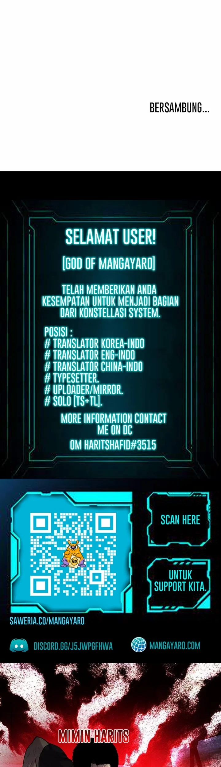 Leveling Up With Likes Bab 23.2 halaman 42
