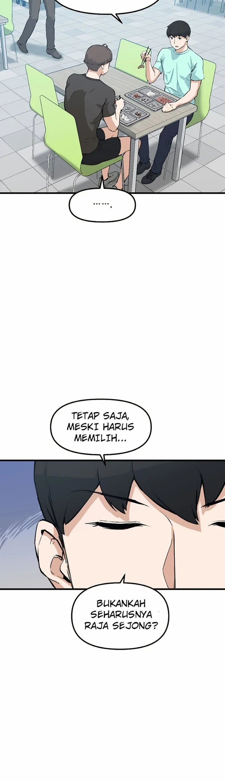 Leveling Up With Likes Bab 24.1 halaman 36