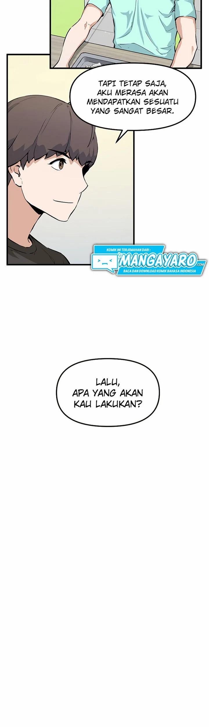 Leveling Up With Likes chapter 24.2 halaman 6