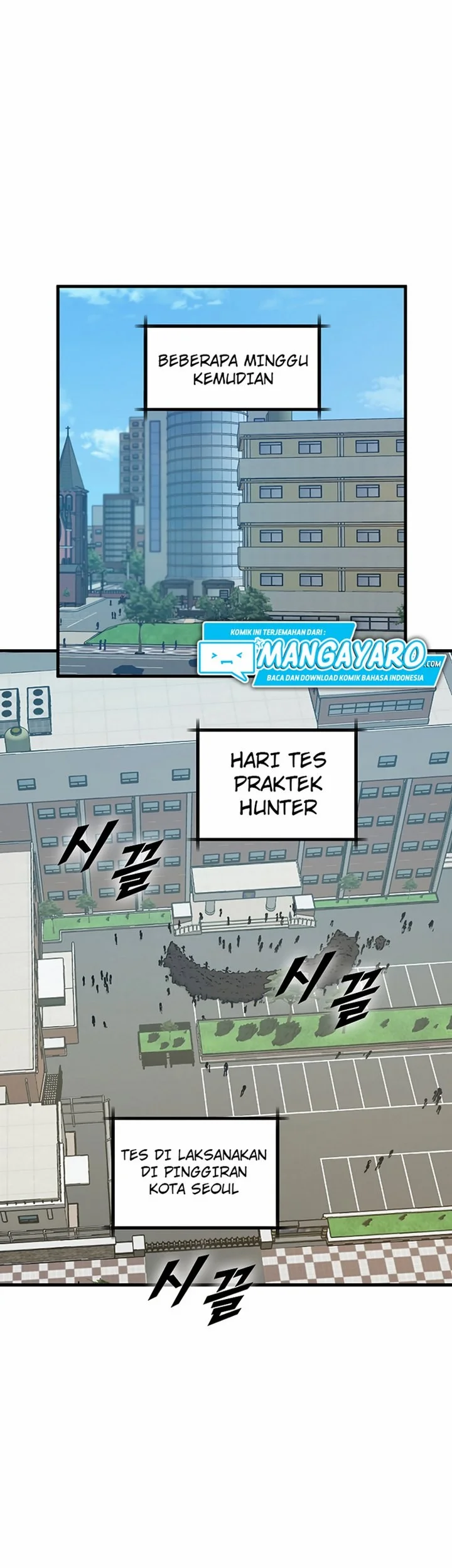 Leveling Up With Likes chapter 24.2 halaman 10