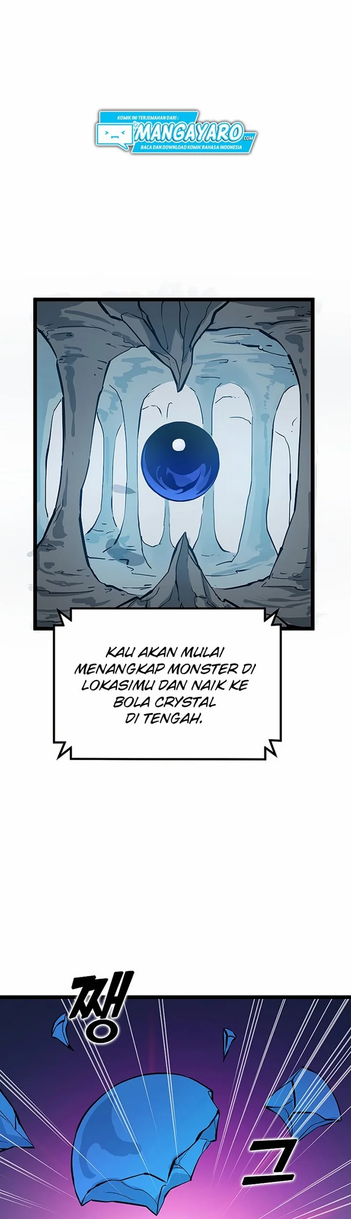 Leveling Up With Likes Bab 26.2 halaman 30