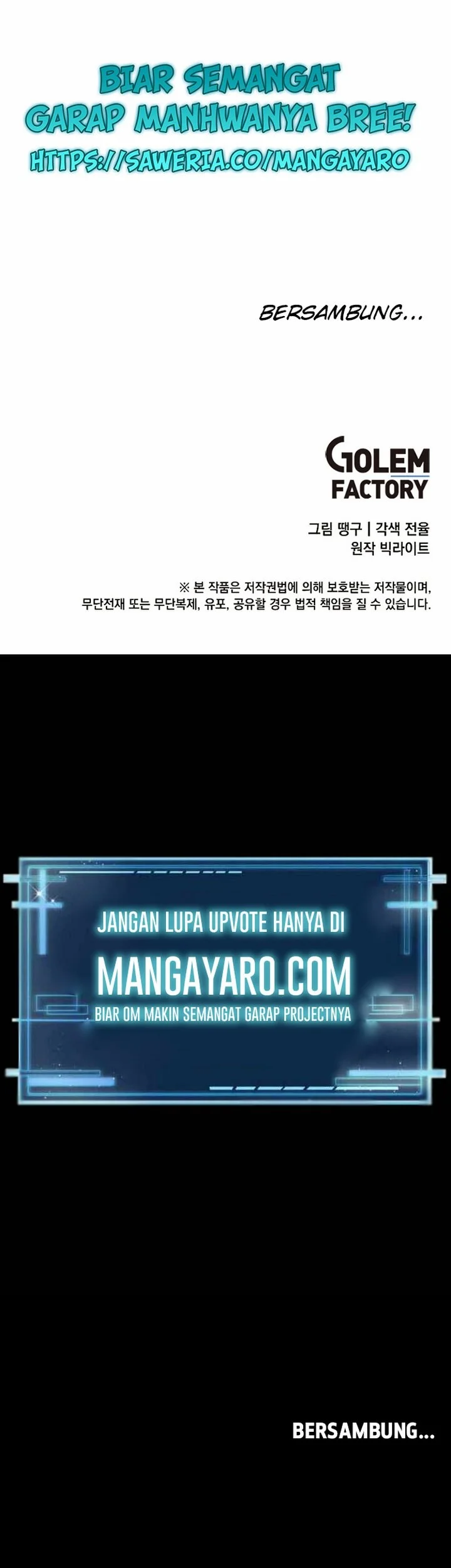 Leveling Up With Likes Bab 26.2 halaman 36
