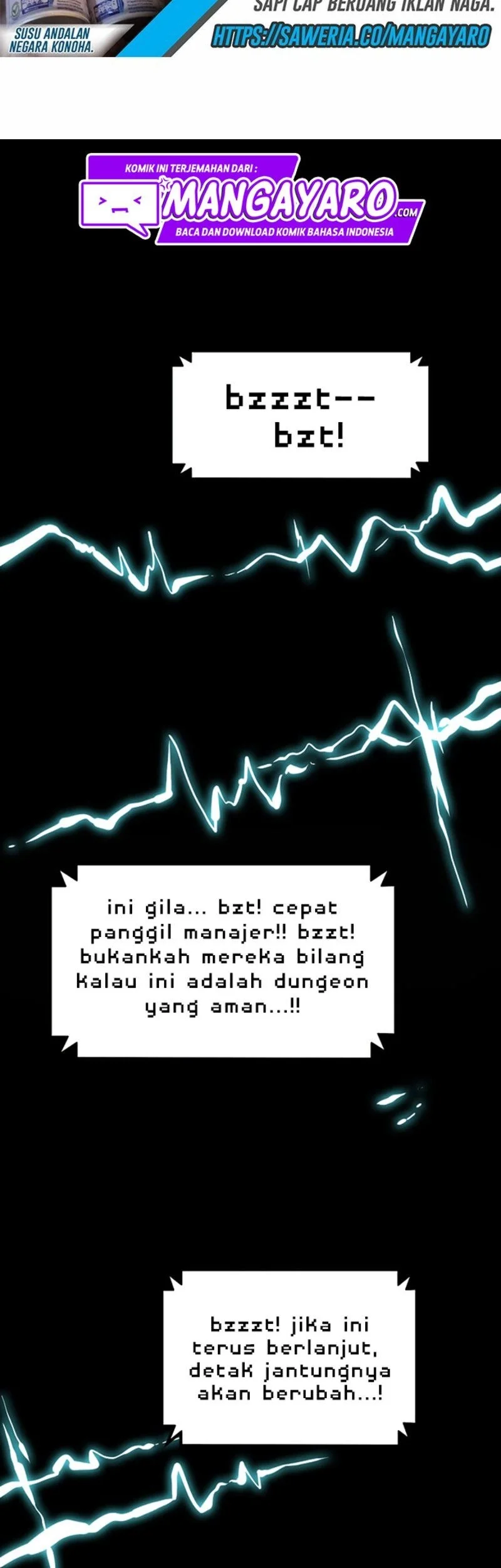 Leveling Up With Likes Bab 27 halaman 4