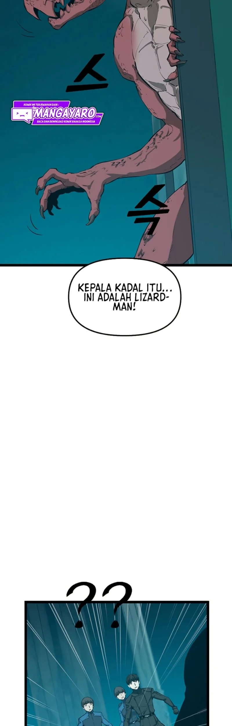 Leveling Up With Likes Bab 27 halaman 46