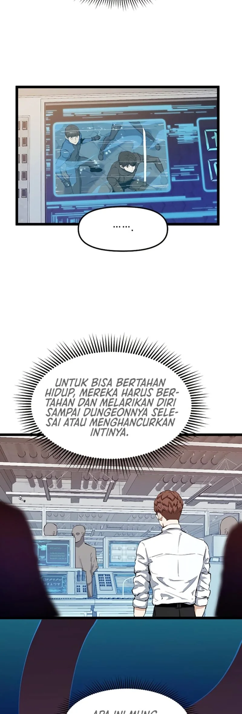 Leveling Up With Likes Bab 27 halaman 65