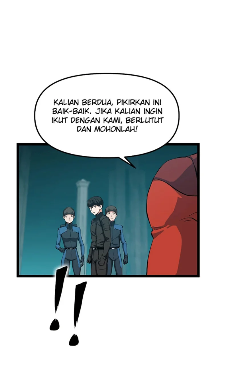 Leveling Up With Likes Bab 28 halaman 21