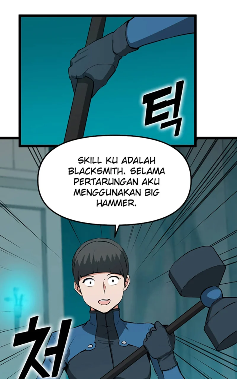 Leveling Up With Likes Bab 28 halaman 33