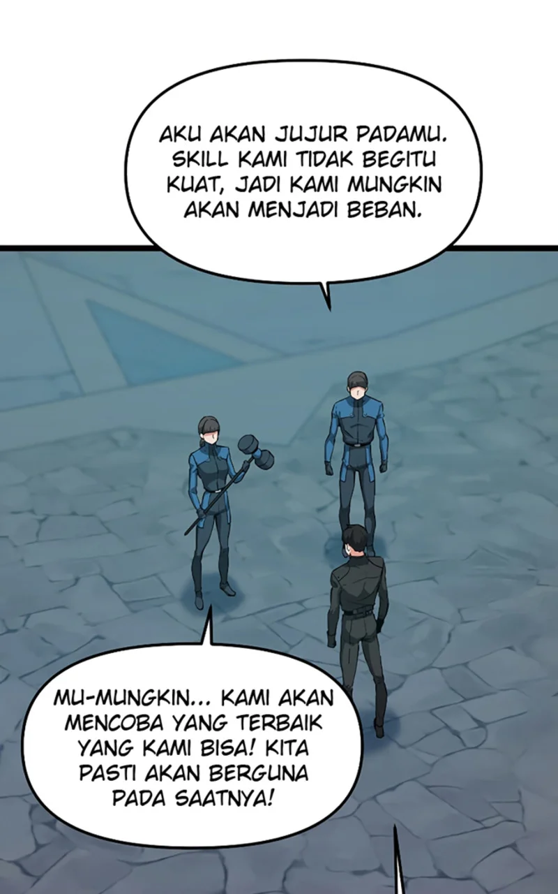 Leveling Up With Likes Bab 28 halaman 36