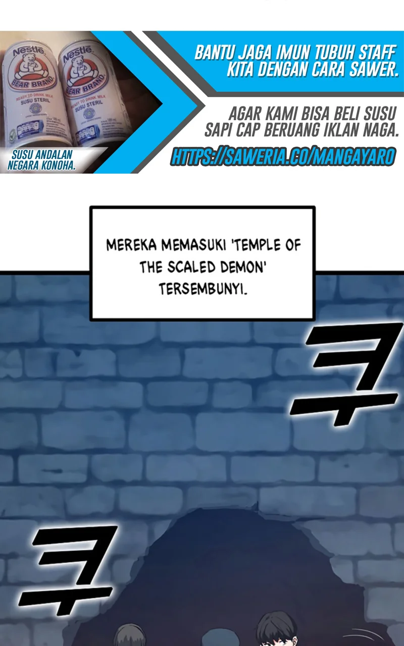 Leveling Up With Likes Bab 28 halaman 53
