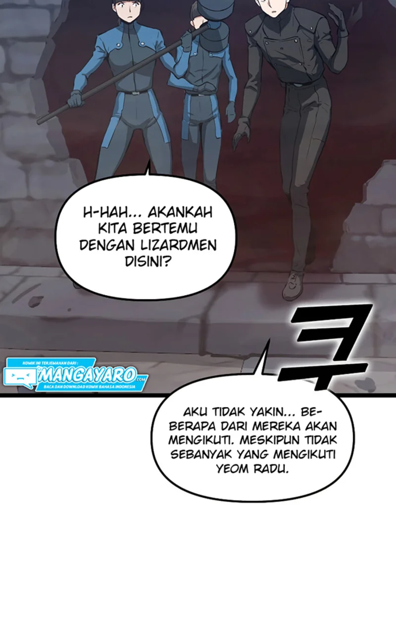 Leveling Up With Likes Bab 28 halaman 54