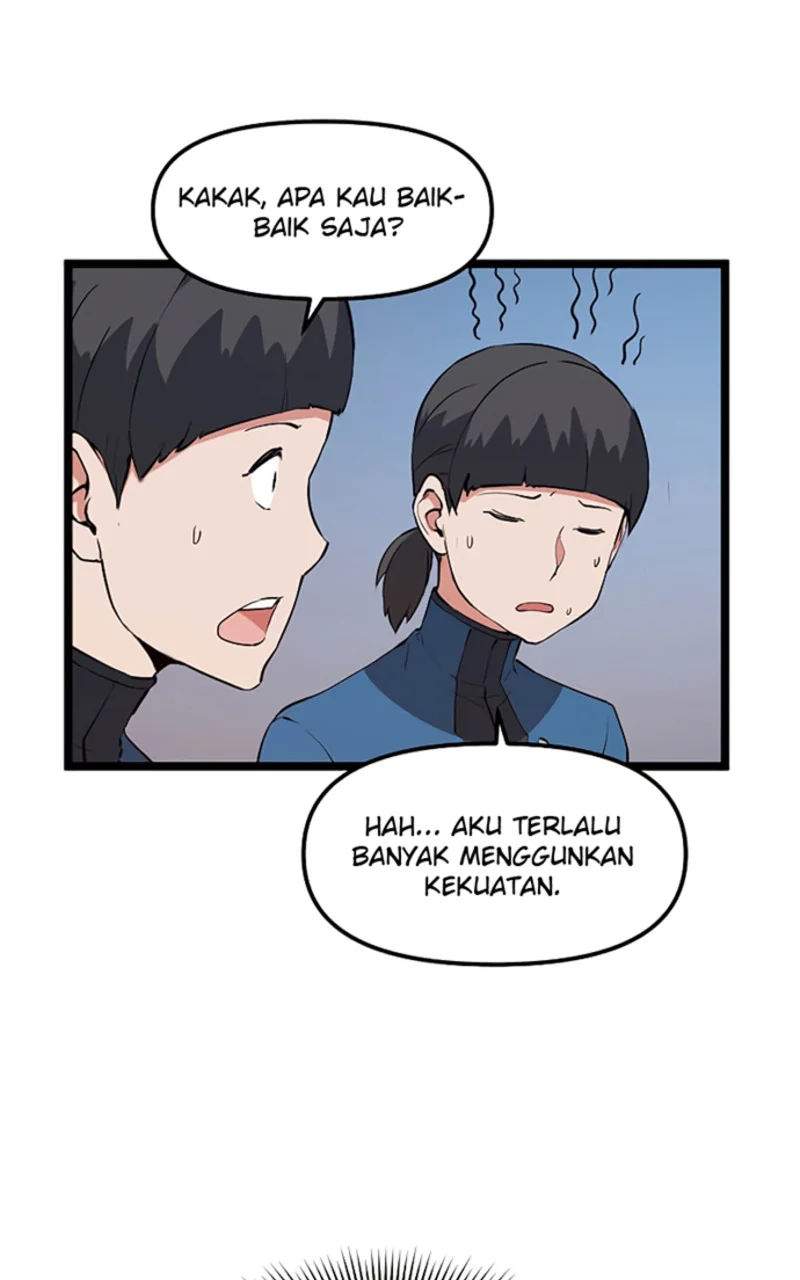 Leveling Up With Likes Bab 28 halaman 55