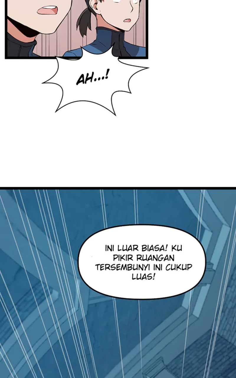 Leveling Up With Likes Bab 28 halaman 57