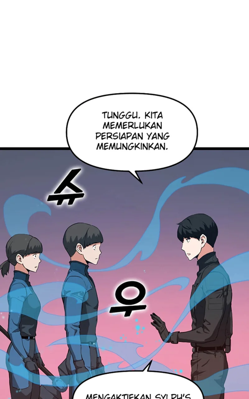 Leveling Up With Likes Bab 28 halaman 61