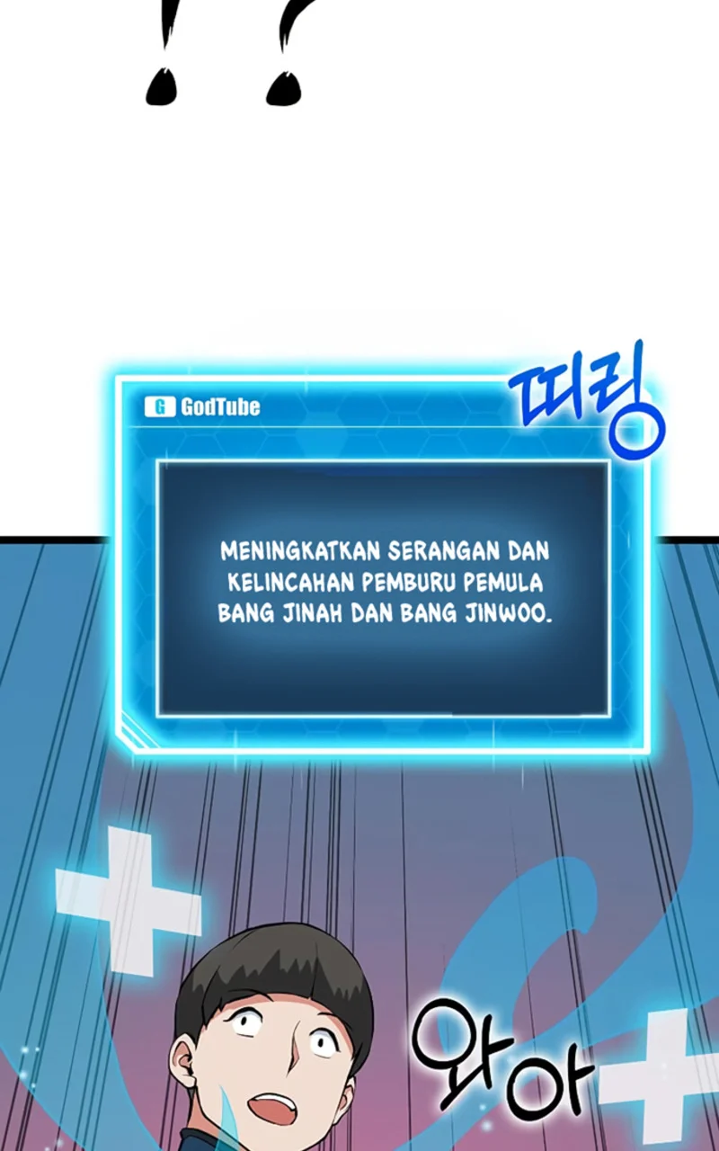 Leveling Up With Likes Bab 28 halaman 63