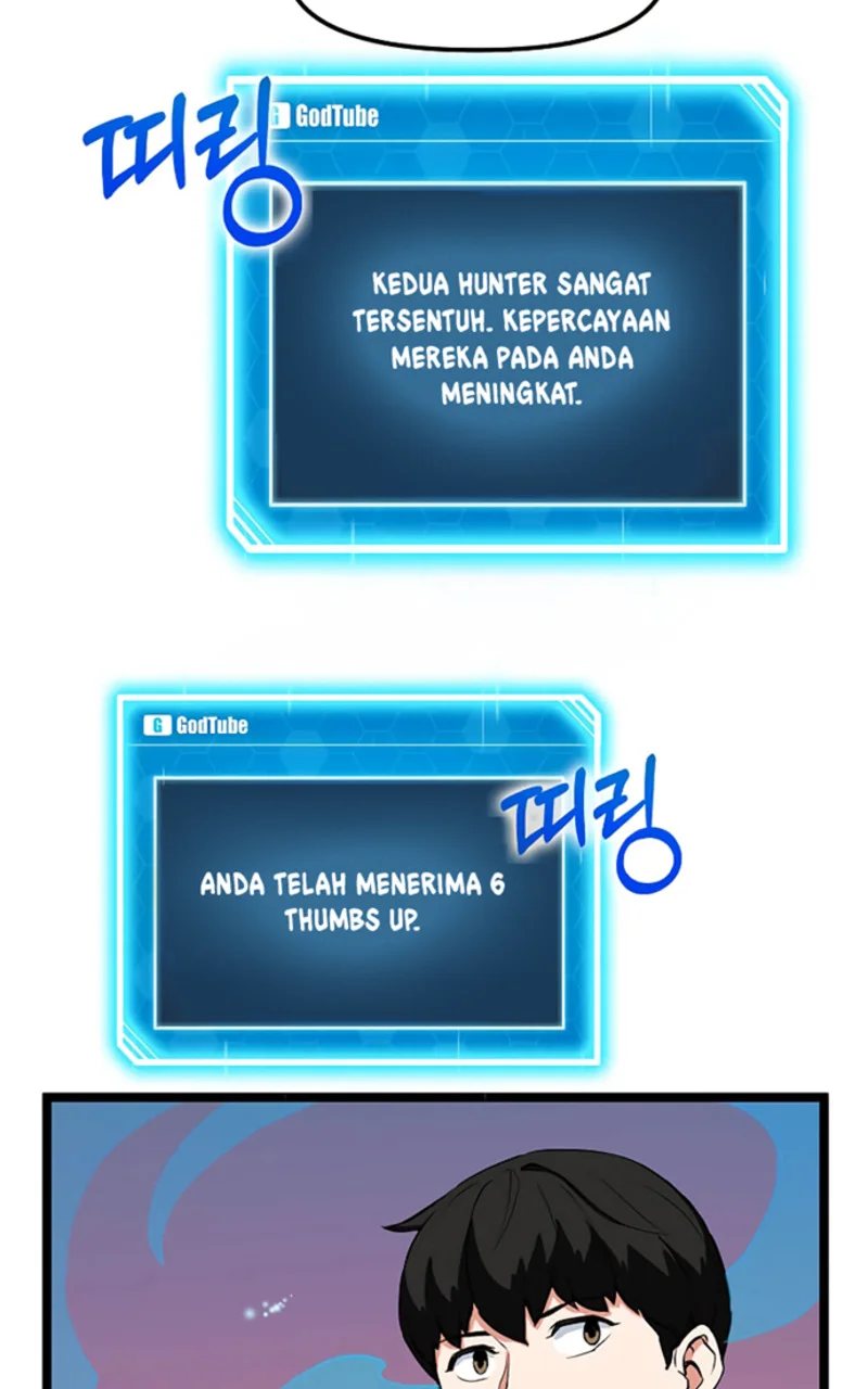 Leveling Up With Likes Bab 28 halaman 66