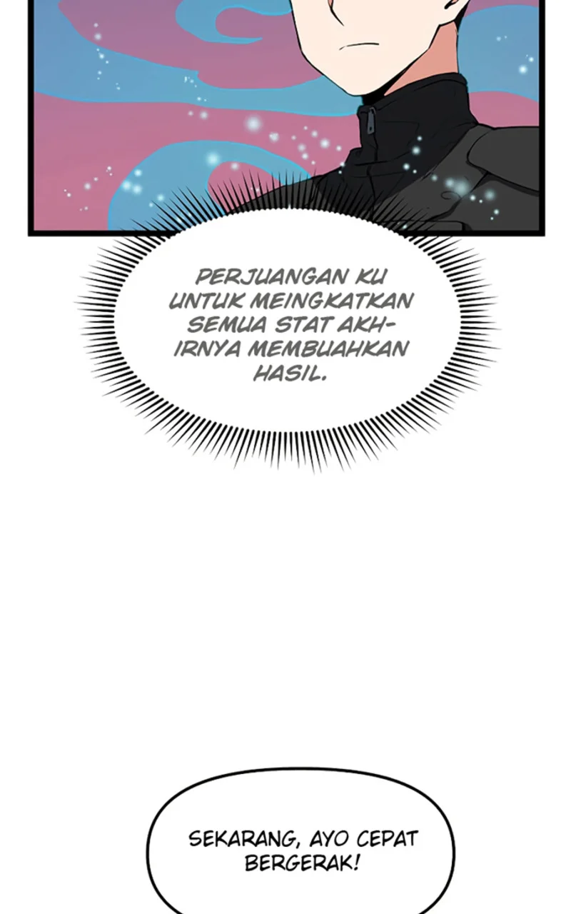 Leveling Up With Likes Bab 28 halaman 67