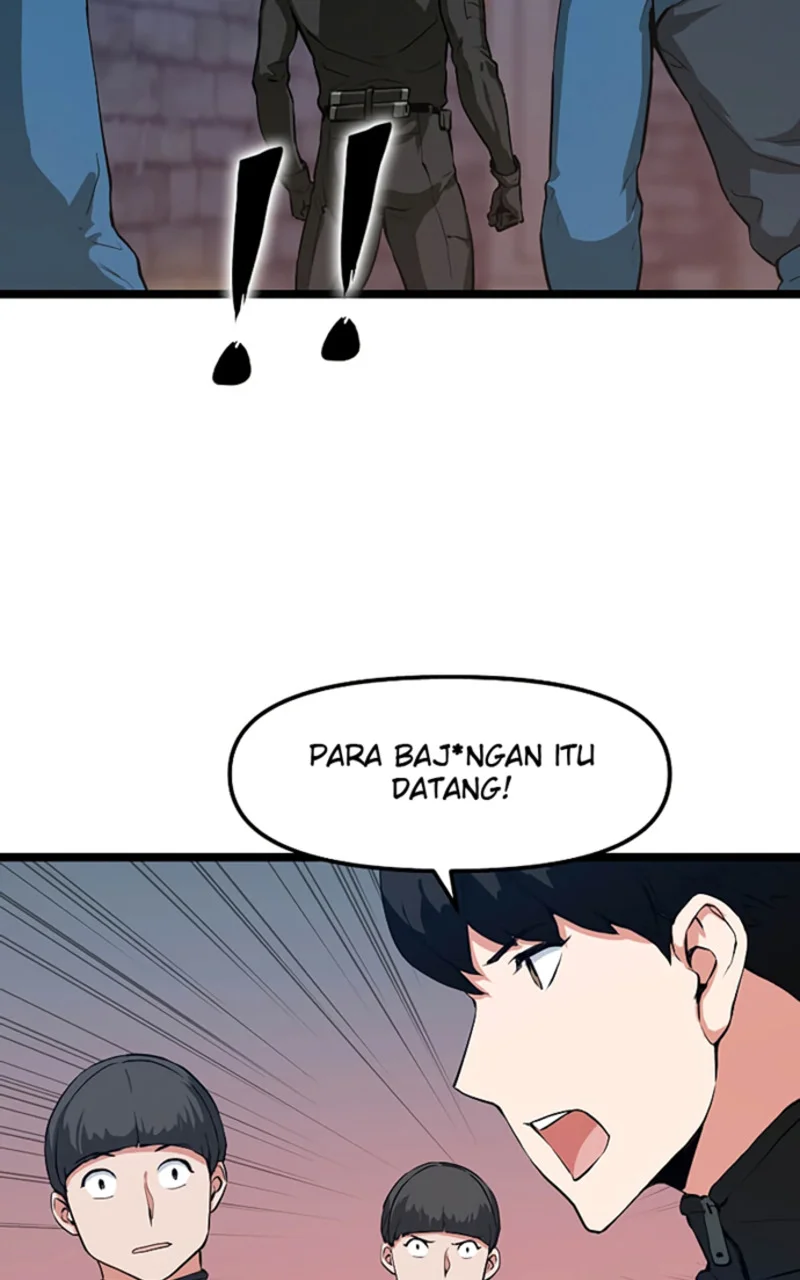 Leveling Up With Likes Bab 28 halaman 75