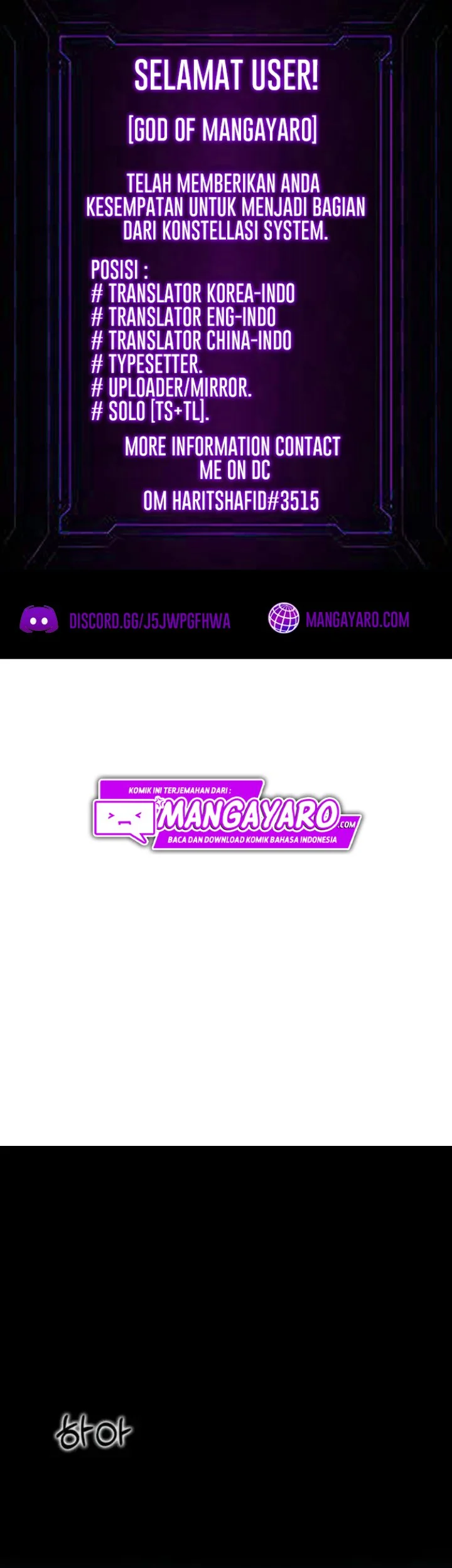 Leveling Up With Likes chapter 29 halaman 2