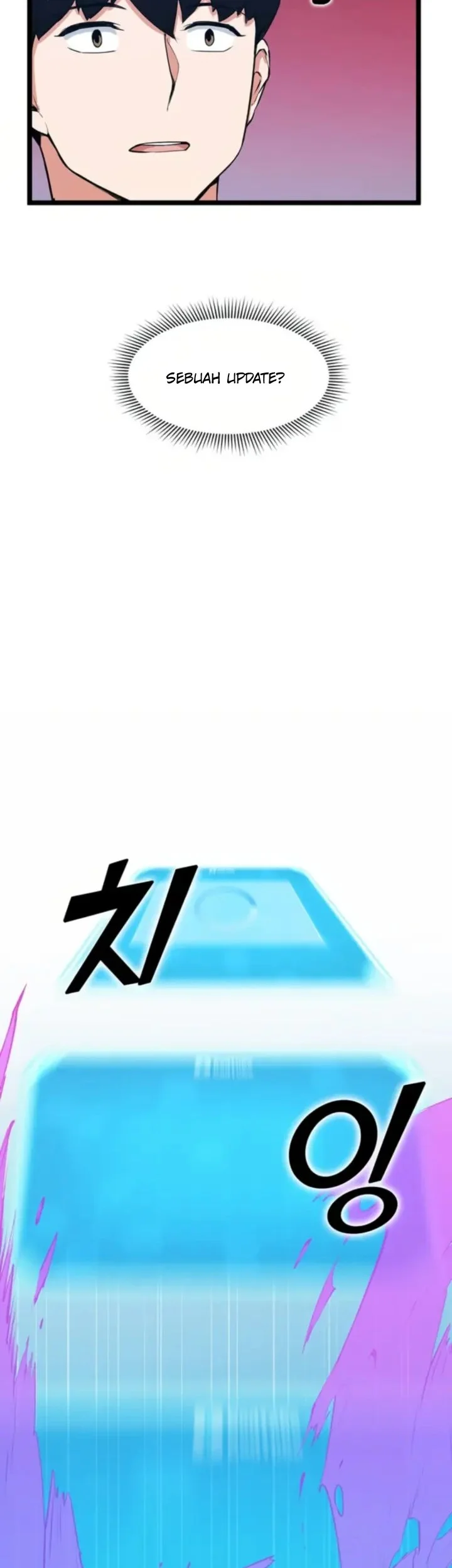 Leveling Up With Likes chapter 29 halaman 23