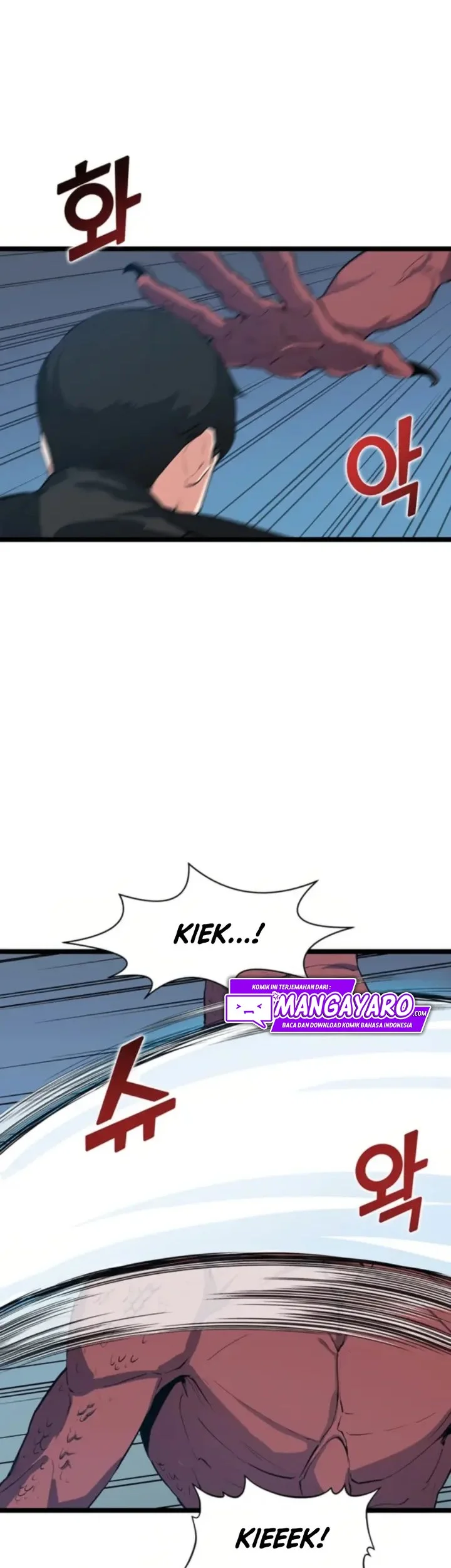 Leveling Up With Likes chapter 29 halaman 29