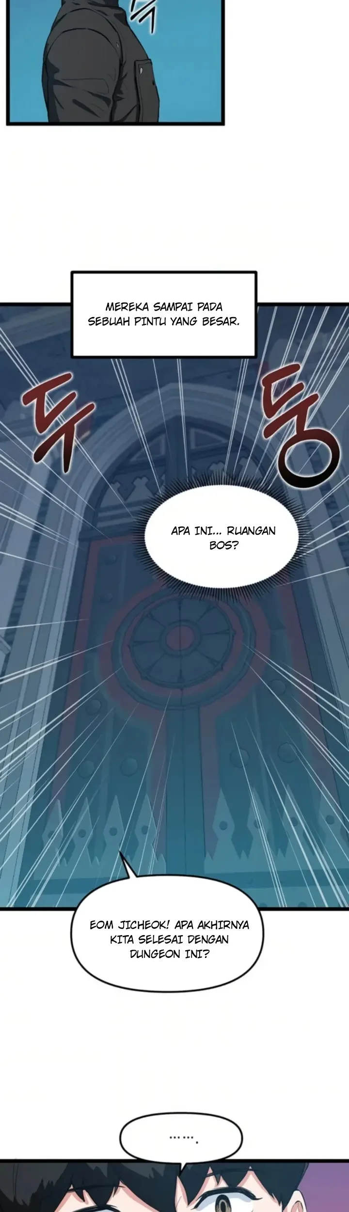 Leveling Up With Likes chapter 29 halaman 38