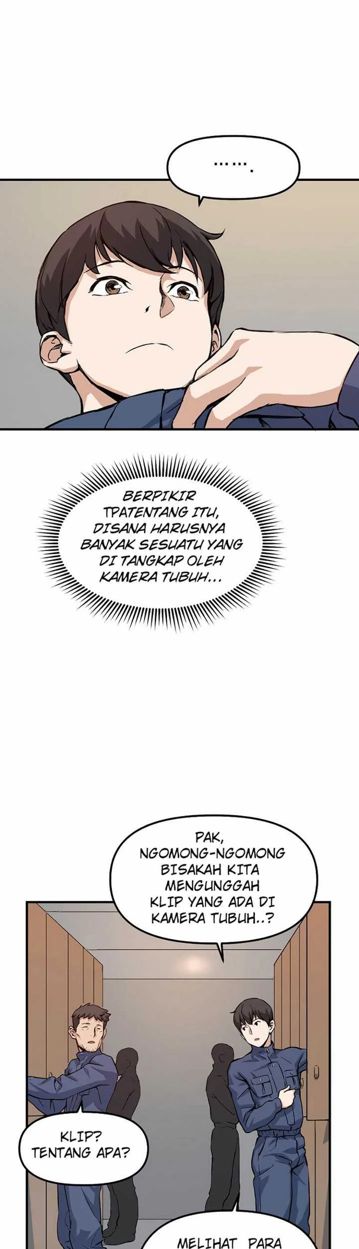 Leveling Up With Likes Bab 3.2 halaman 24