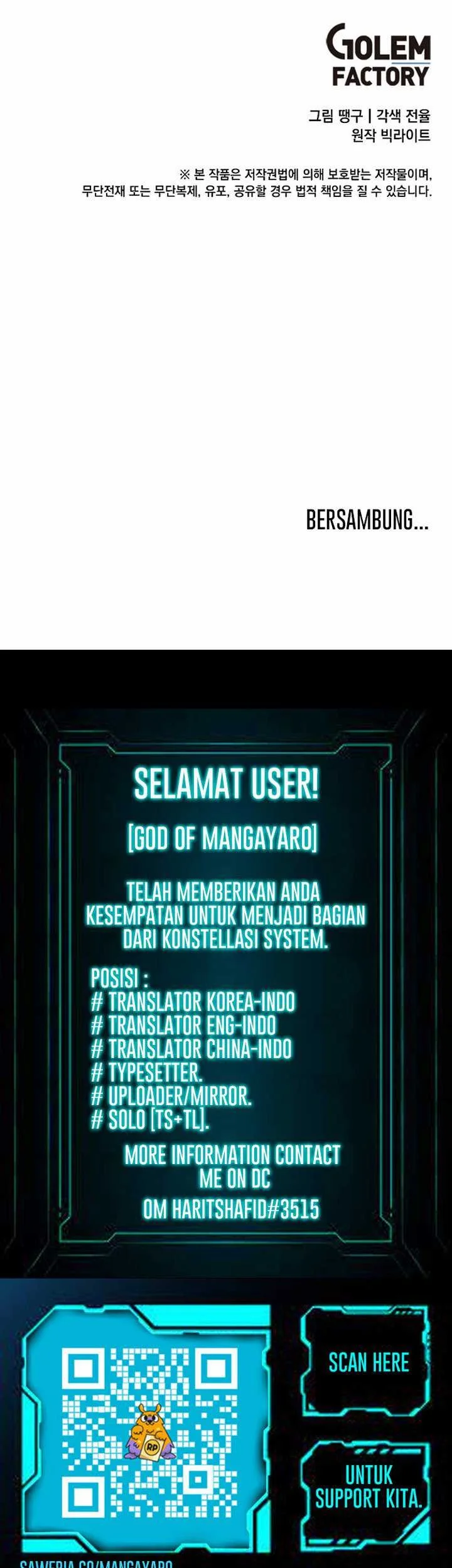 Leveling Up With Likes Bab 3.2 halaman 36