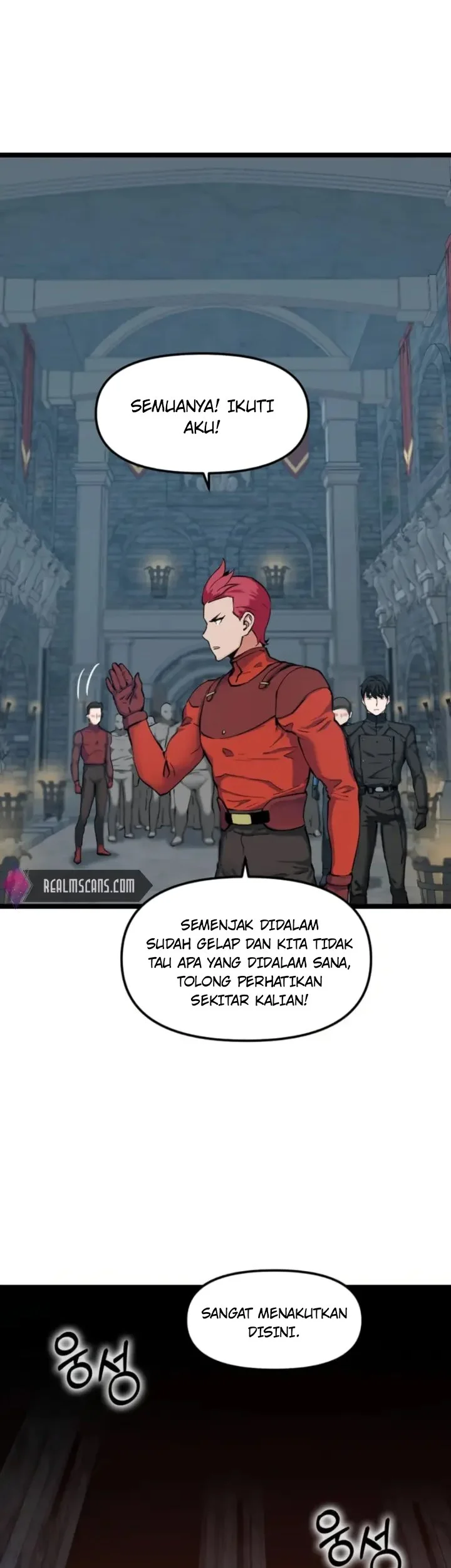 Leveling Up With Likes Bab 30 halaman 4