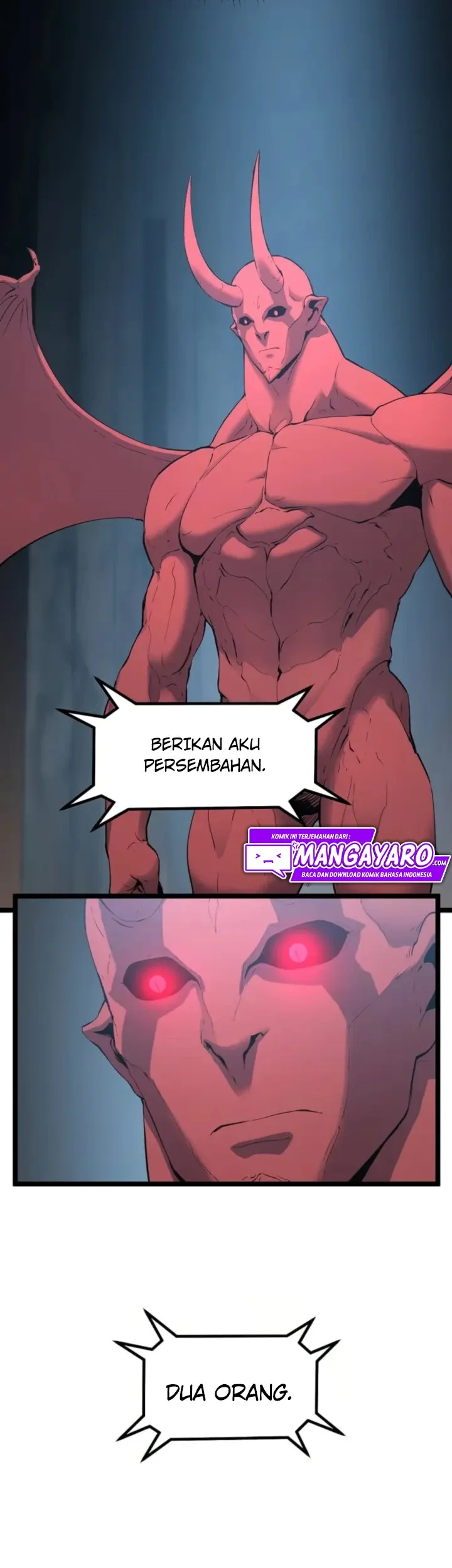 Leveling Up With Likes Bab 30 halaman 40