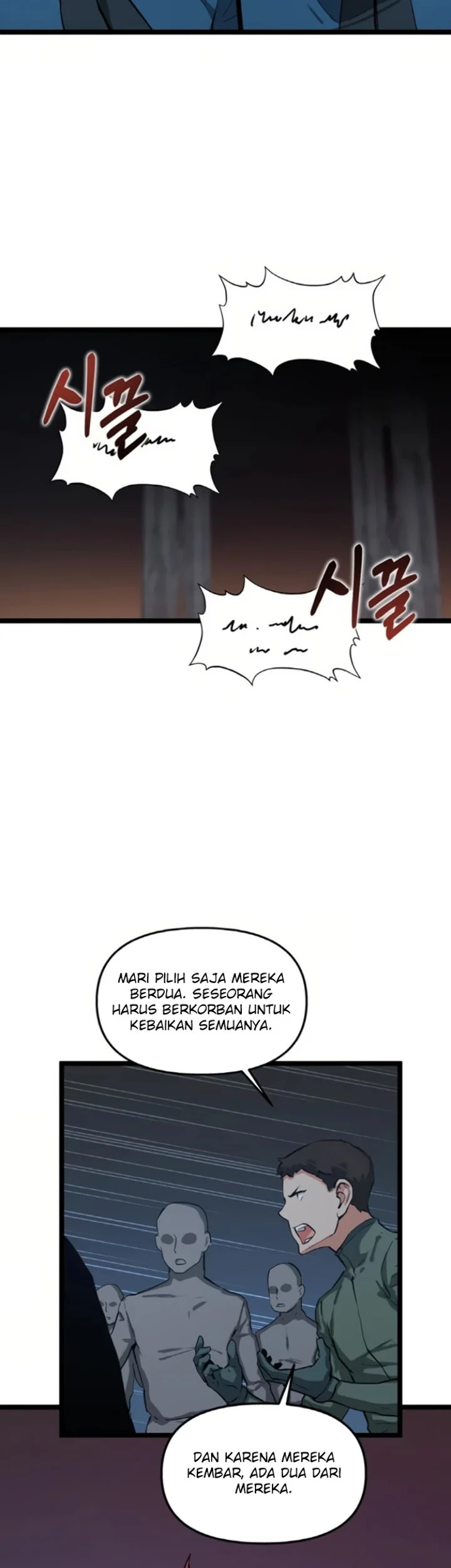 Leveling Up With Likes Bab 31 halaman 12
