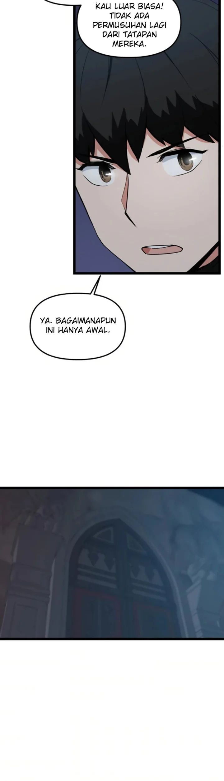 Leveling Up With Likes Bab 31 halaman 25