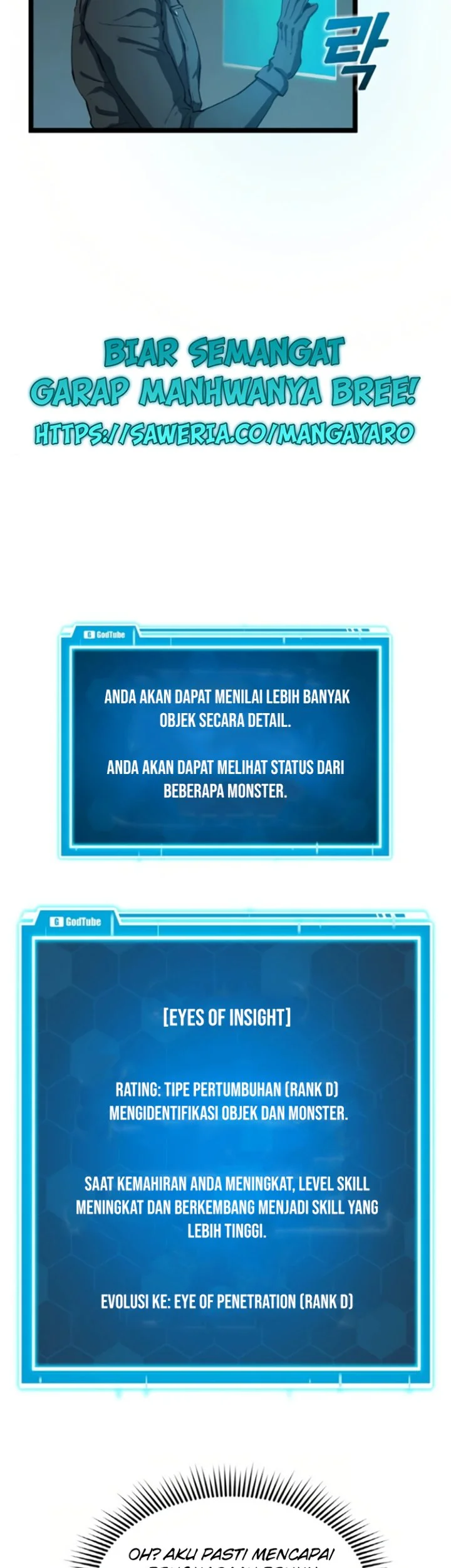 Leveling Up With Likes Bab 31 halaman 27