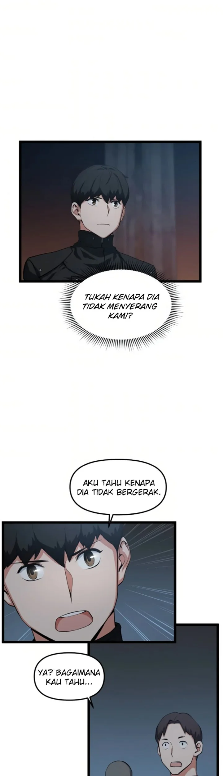 Leveling Up With Likes Bab 31 halaman 30