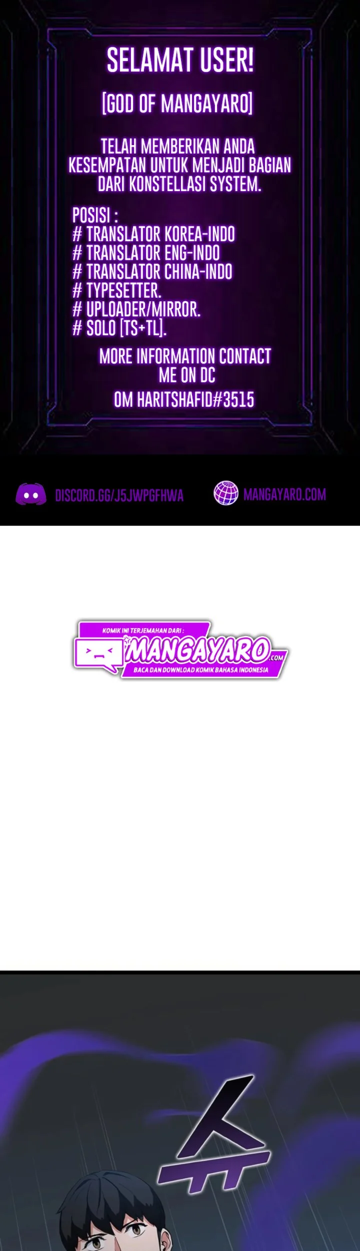 Leveling Up With Likes chapter 32 halaman 2