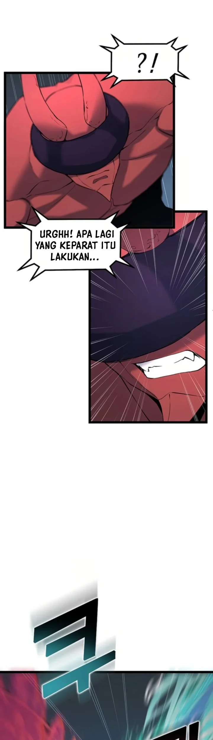 Leveling Up With Likes chapter 32 halaman 33