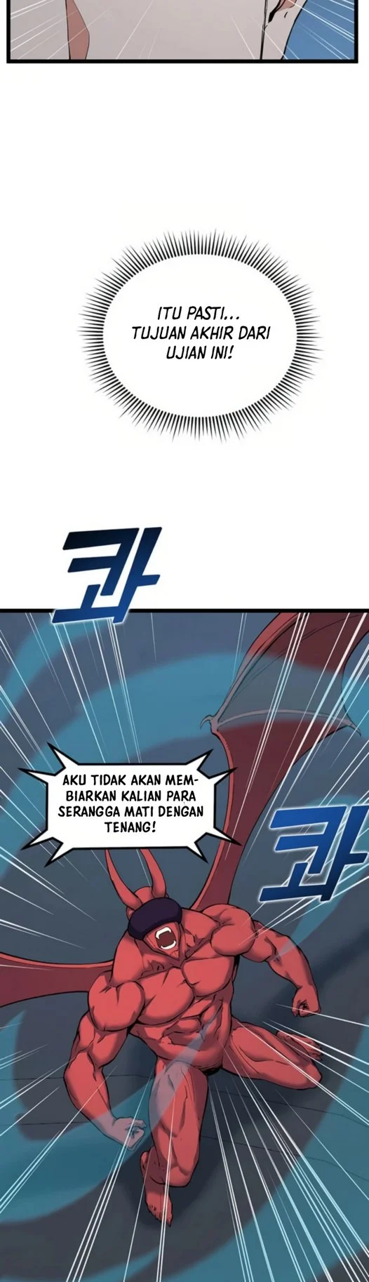 Leveling Up With Likes Bab 33 halaman 24