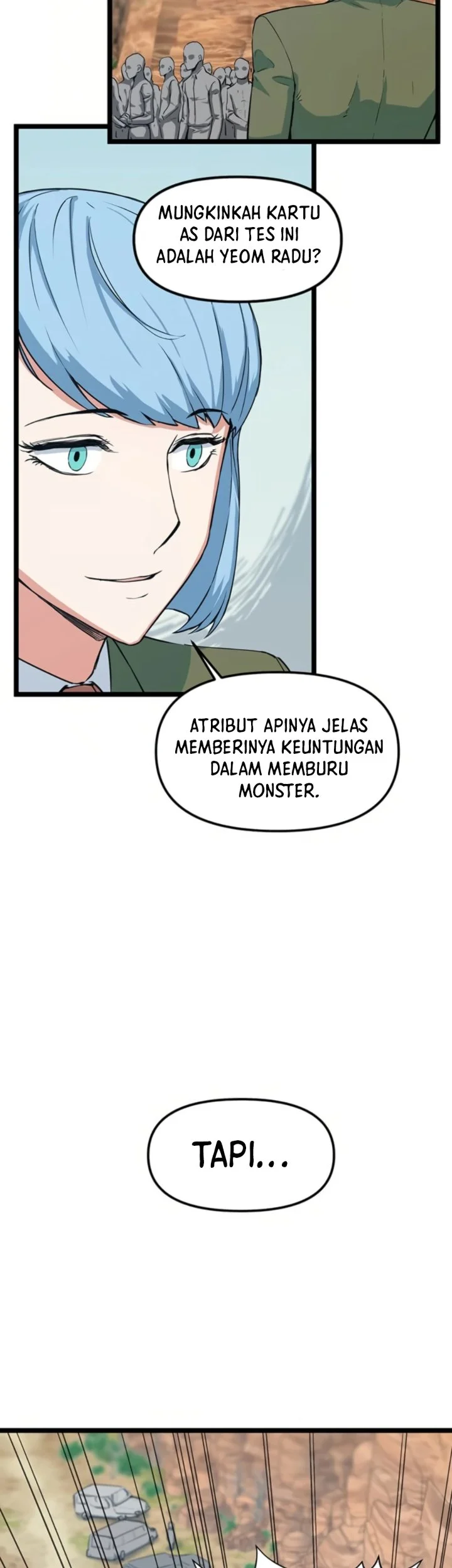 Leveling Up With Likes Bab 35 halaman 15