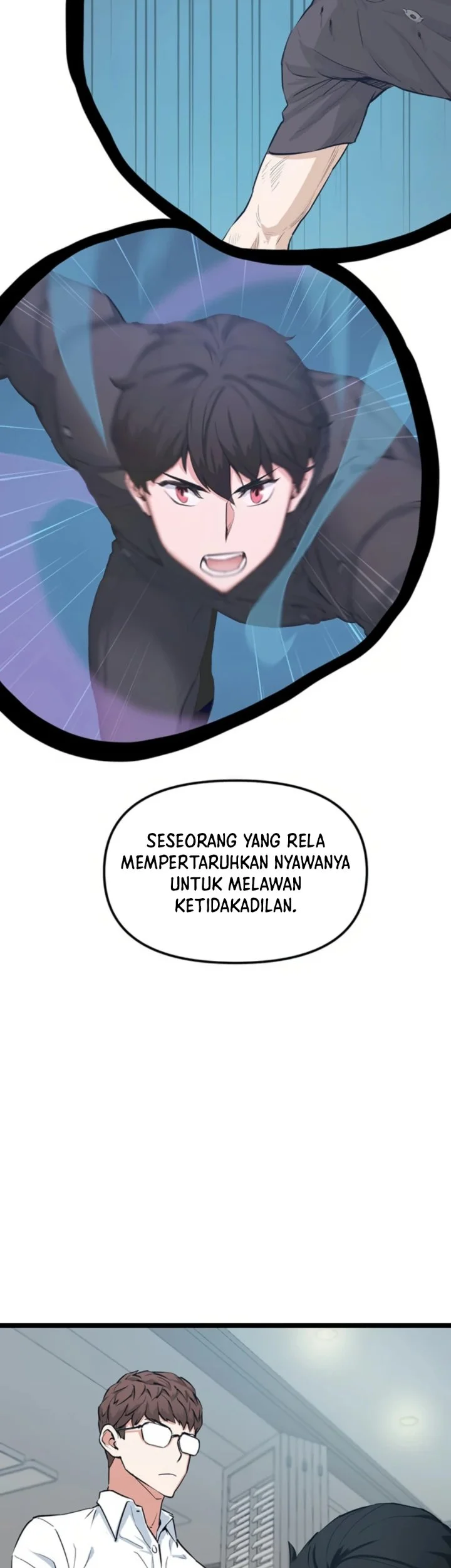 Leveling Up With Likes Bab 35 halaman 41