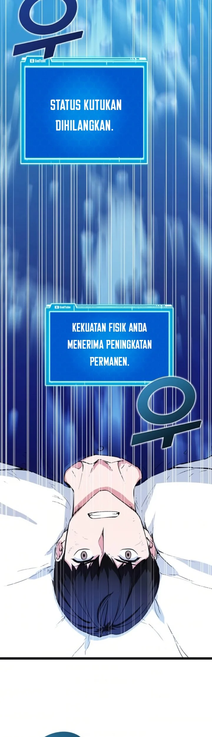 Leveling Up With Likes Bab 35 halaman 47