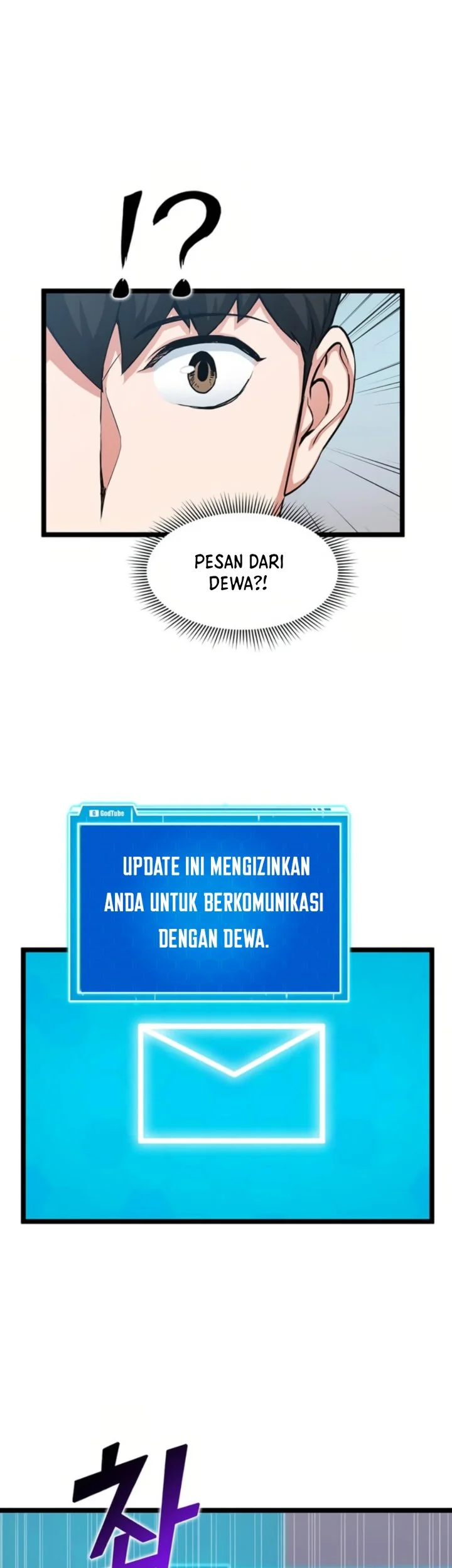 Leveling Up With Likes Bab 36 halaman 17