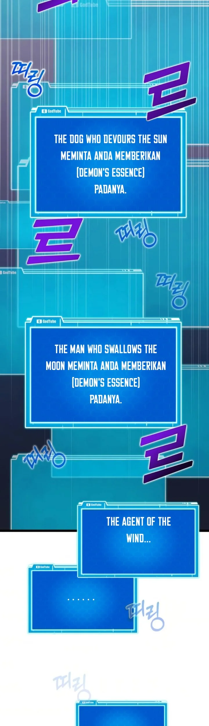 Leveling Up With Likes Bab 36 halaman 18