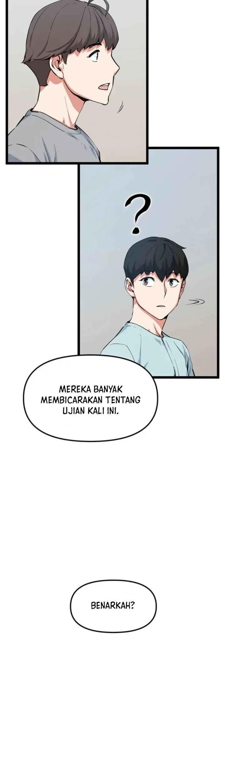 Leveling Up With Likes Bab 36 halaman 24