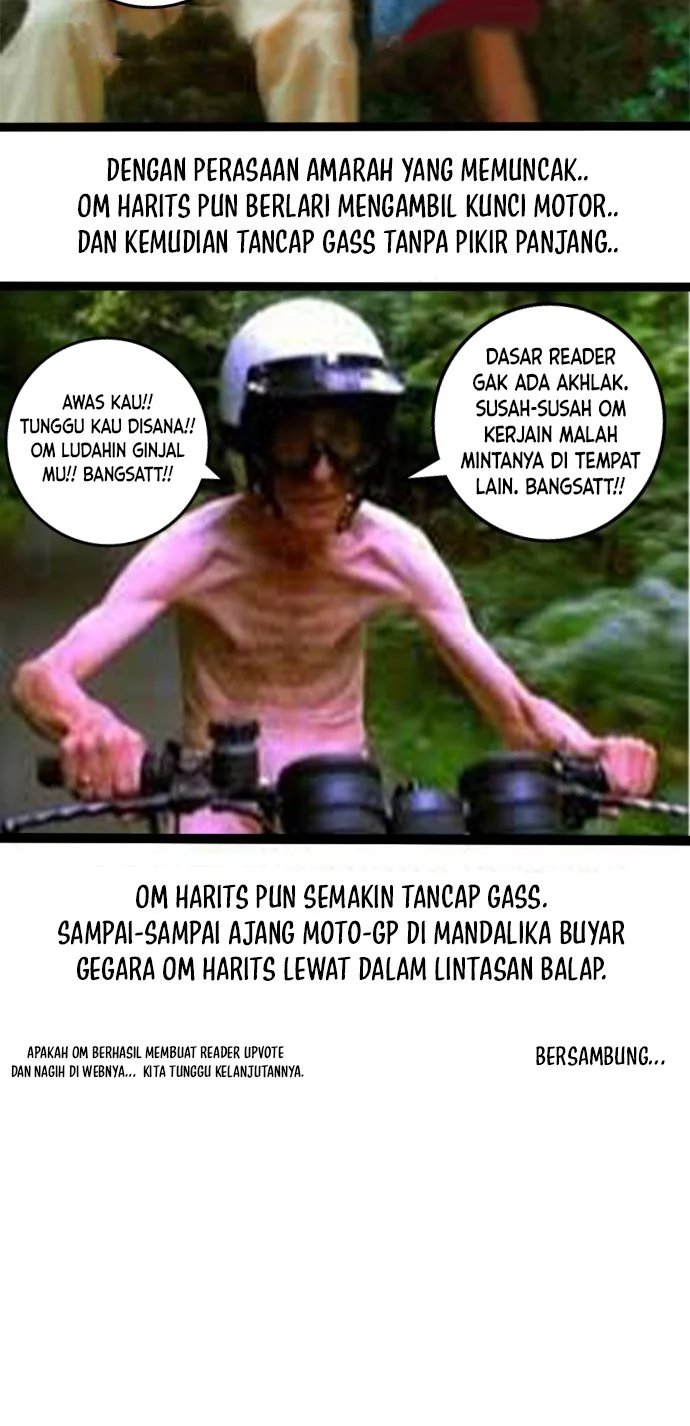 Leveling Up With Likes Bab 37 halaman 3