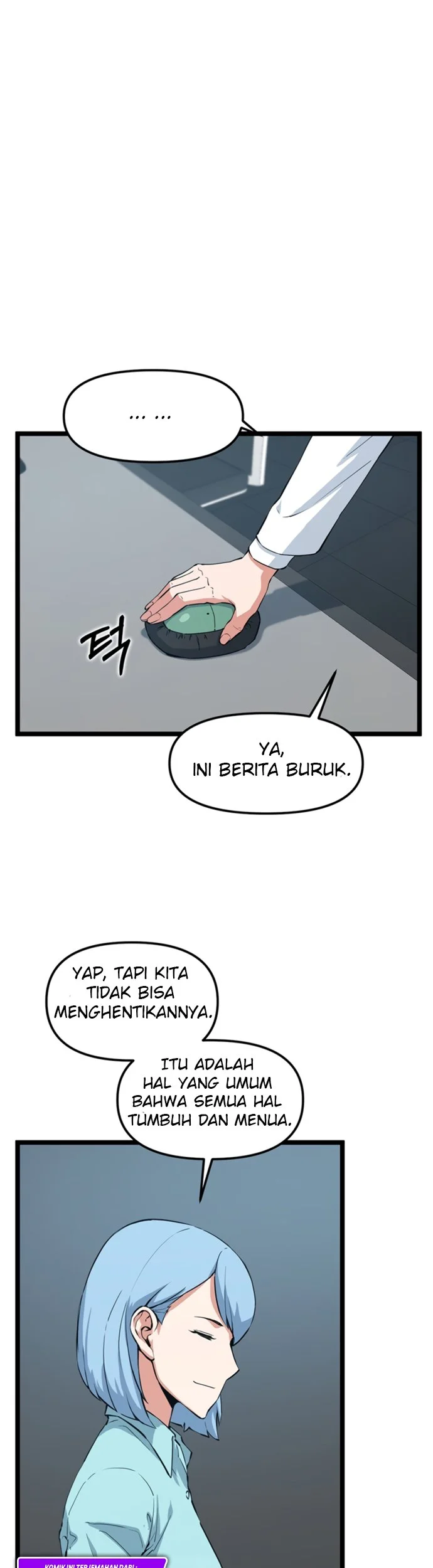 Leveling Up With Likes Bab 37 halaman 13