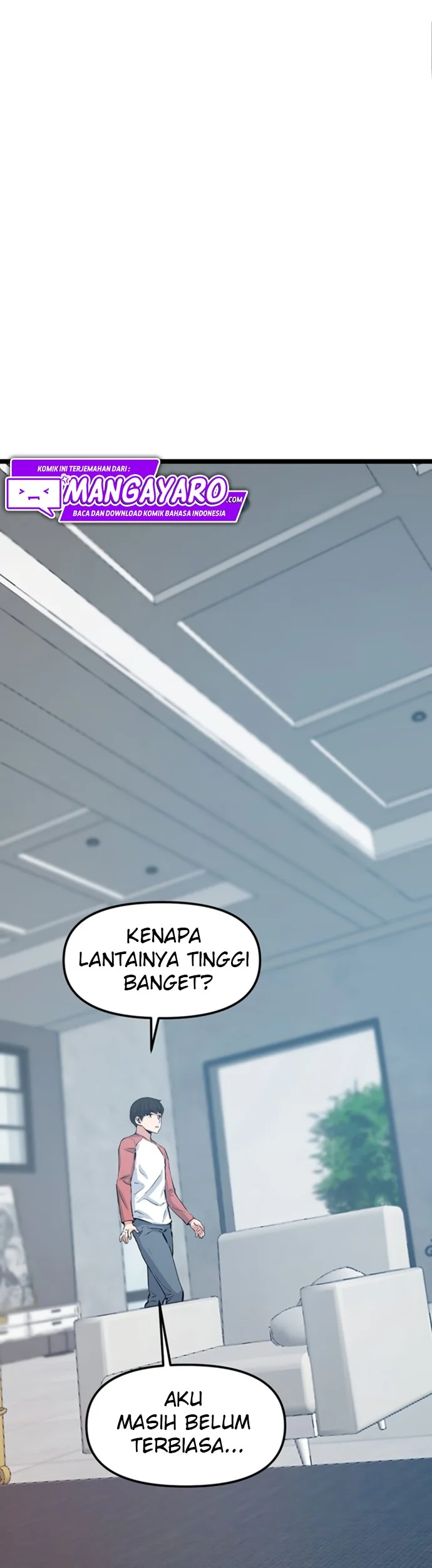 Leveling Up With Likes Bab 37 halaman 38