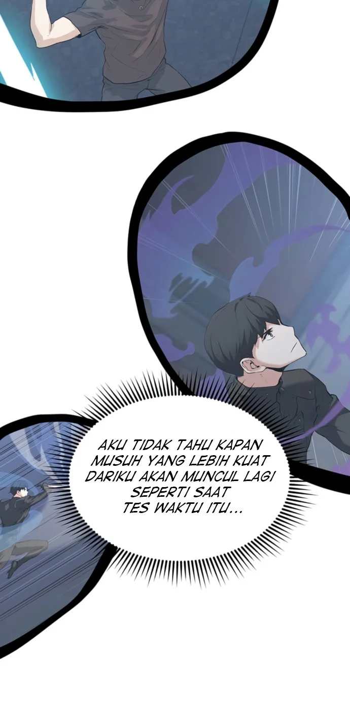 Leveling Up With Likes chapter 38 halaman 7