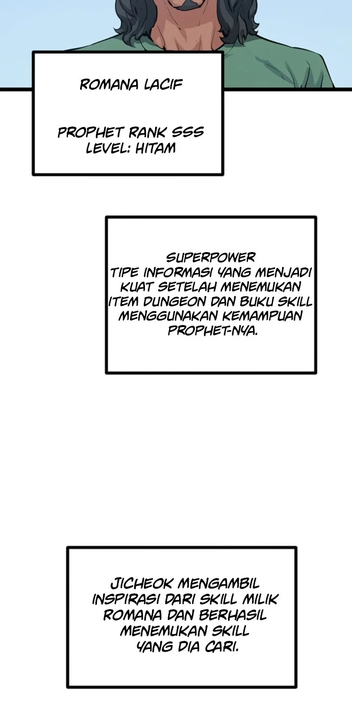Leveling Up With Likes chapter 38 halaman 15