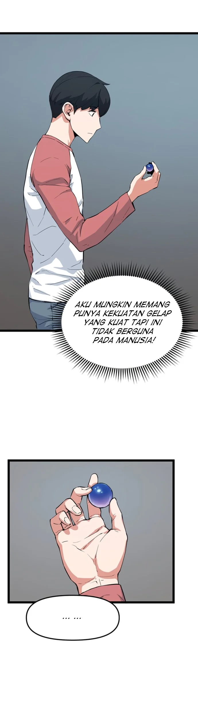 Leveling Up With Likes chapter 38 halaman 23