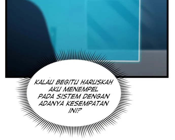 Leveling Up With Likes chapter 38 halaman 25
